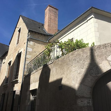 Maison Josephine Avec Garage Prive Blois Exteriér fotografie