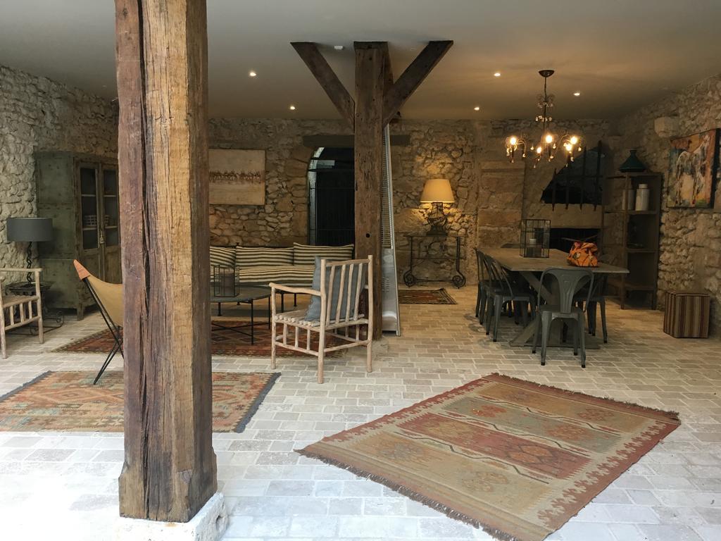 Maison Josephine Avec Garage Prive Blois Exteriér fotografie