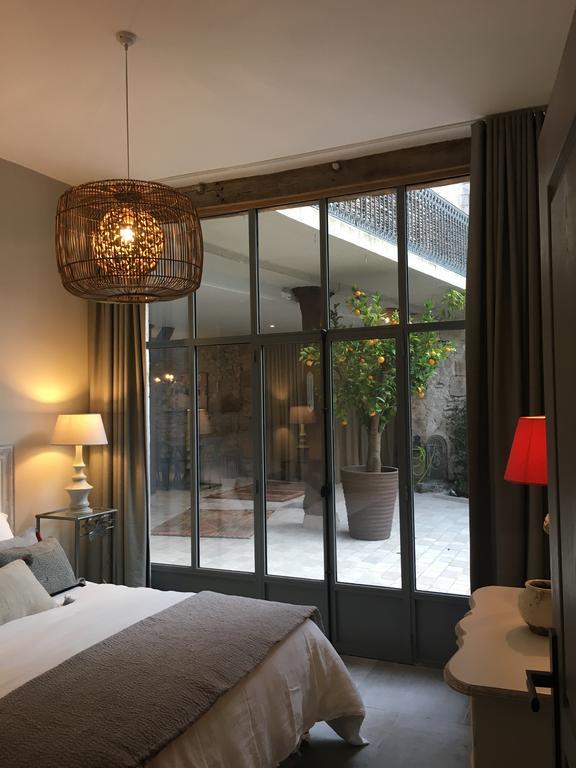 Maison Josephine Avec Garage Prive Blois Exteriér fotografie
