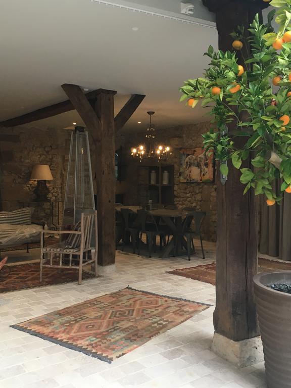 Maison Josephine Avec Garage Prive Blois Exteriér fotografie