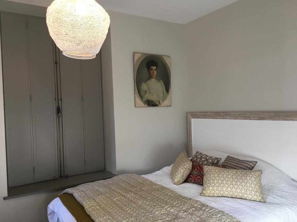 Maison Josephine Avec Garage Prive Blois Exteriér fotografie