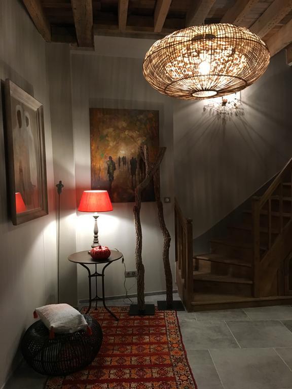 Maison Josephine Avec Garage Prive Blois Exteriér fotografie