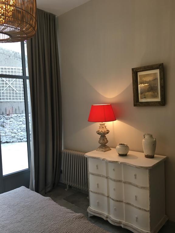 Maison Josephine Avec Garage Prive Blois Exteriér fotografie