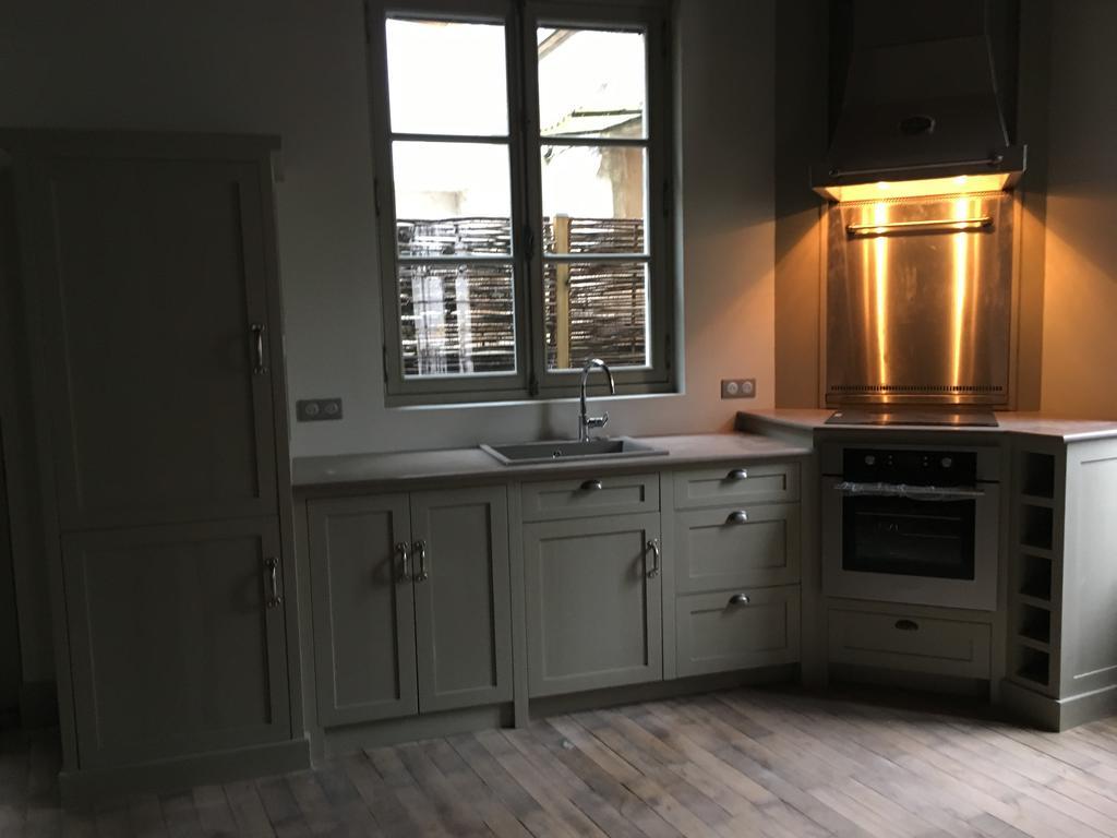 Maison Josephine Avec Garage Prive Blois Exteriér fotografie