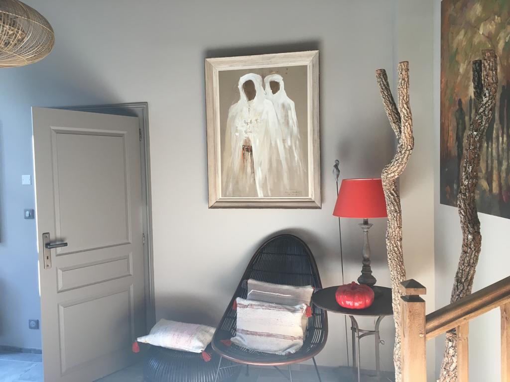 Maison Josephine Avec Garage Prive Blois Exteriér fotografie