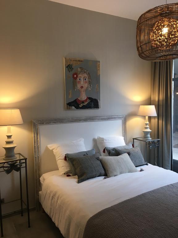 Maison Josephine Avec Garage Prive Blois Exteriér fotografie