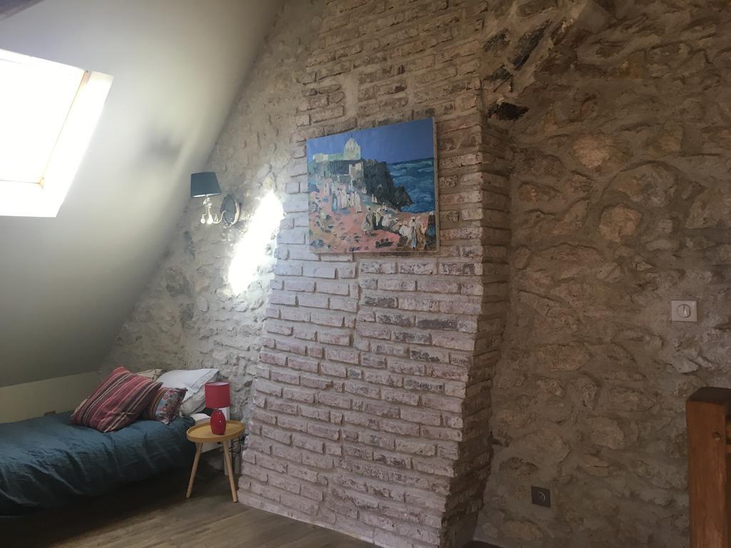 Maison Josephine Avec Garage Prive Blois Exteriér fotografie