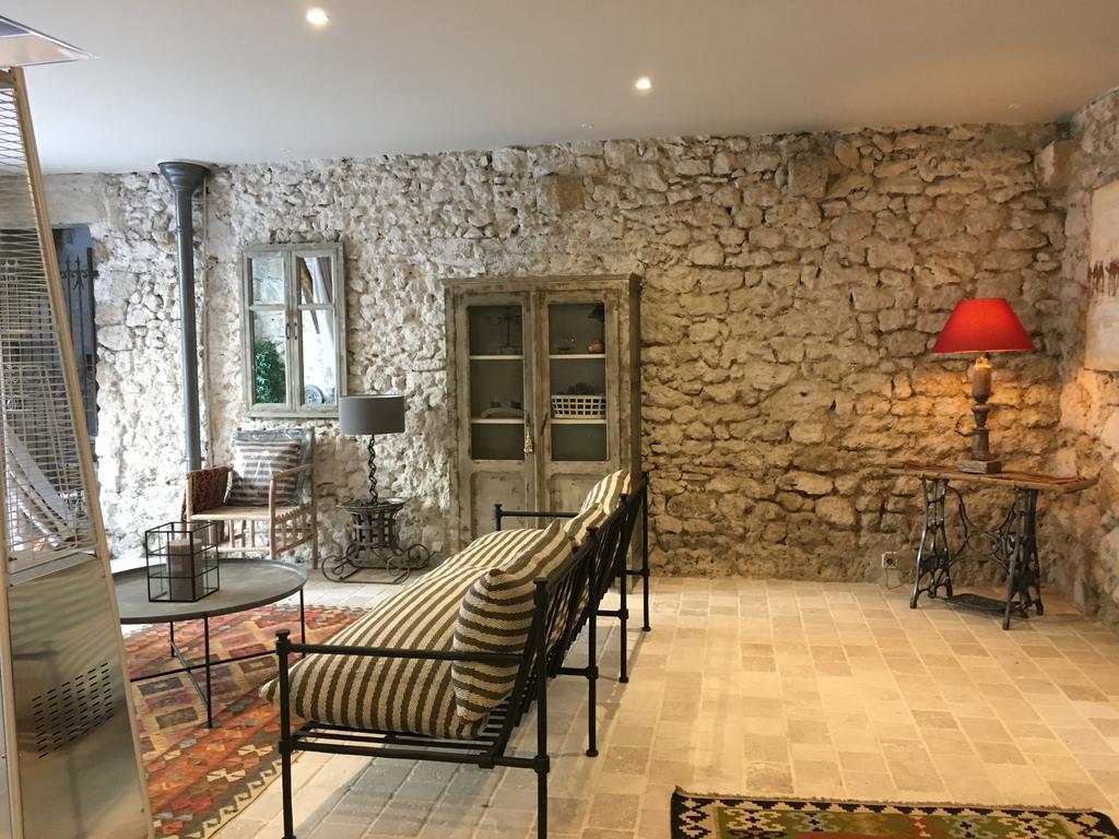 Maison Josephine Avec Garage Prive Blois Exteriér fotografie