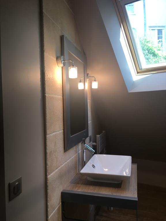 Maison Josephine Avec Garage Prive Blois Exteriér fotografie