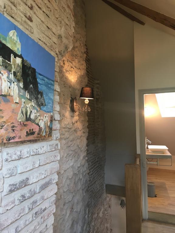 Maison Josephine Avec Garage Prive Blois Exteriér fotografie