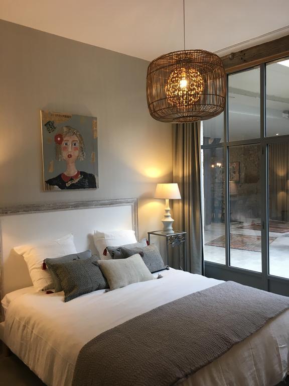 Maison Josephine Avec Garage Prive Blois Exteriér fotografie