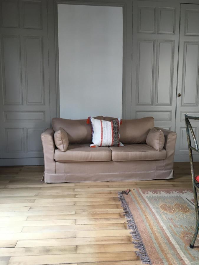 Maison Josephine Avec Garage Prive Blois Exteriér fotografie